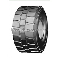 Radial OTR Tire 33.00R51