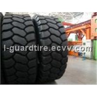 Radial OTR Tyre (33.00R51)