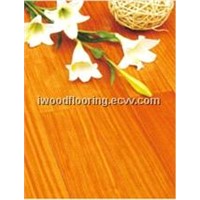 Real Solid Wood Flooring Teak Wood