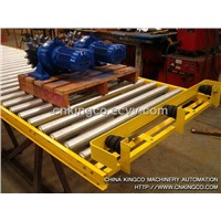 Roller Conveyor - conveying machine