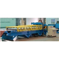 Roof Tile Forming Machinery