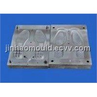 Rubber Injection Mould