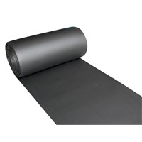Rubber Thermal Insulation Rolls