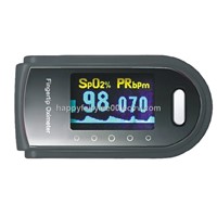 S6 Fingertip Pulse Oximeter for Home Use