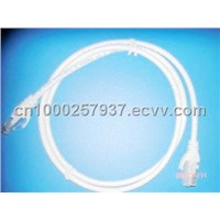 SFTP CAT6 Patch Cord