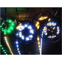 SMD 5050 Flexible LED Strip Light (HW-F505000B300SAP-12B)