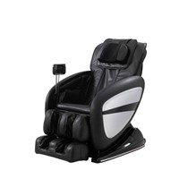 STK-A58B(black color) Multi-position Zero Gravity massage chair