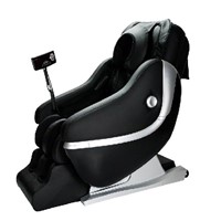 STK-A68(black) Luxury top zero gravity massage chair