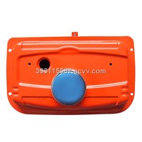 SUNSHOW SS1000 gasoline generator fuel tank