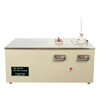 Pour and Cloud Point Tester (SYD-510D)