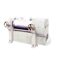 S Series Tri-Roller Grinder