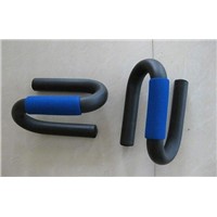 S Type Push up  (PU100)