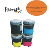 Sales promotion for Xerox Color toner DCC1250