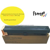 Sales promotion for Xerox DC186 toner