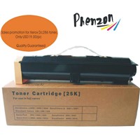 Sales promotion for Xerox DC286 toner
