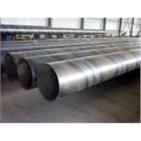 Seamless Steel Tubes and Pipes for High Pressure Boiler