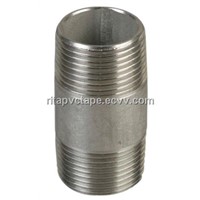 Seamless Steel Pipe Nipple