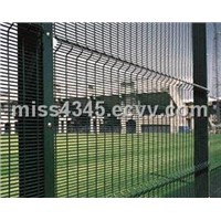 Security Fence