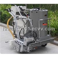 Self-Propelled Thermoplastic (Convex) Road Marking Machine