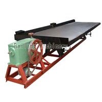 Shaking Table
