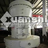 Shanghai 6R Grinding Mill