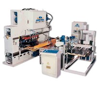 Sheet Feed Press