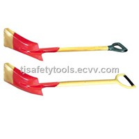 Shovel,Square