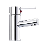 Single Lever Basin Faucet (MA6120)