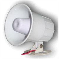 Multipurpose Electronic Voice Alarm Speaker