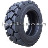 Skid Steer Tires (10-16.5NHS 12-16.5NHS)