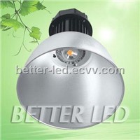 Small Angle LED Factory Light 100W with CE and Rohs