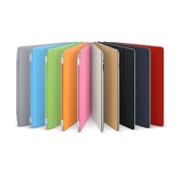 Smart Leather Case / protector Hard case for Ipad 2