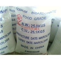 Sodium Bicarbonate Industry/Food grade