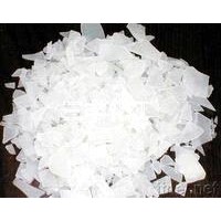 Sodium hydroxide