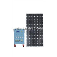 Solar Home Lighting System SDDY-801-200W