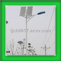 Solar Light for Street