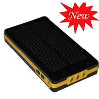 Solar Panels Battery For Mobile Digital Product