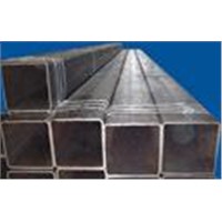 Square Steel Pipe