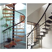 Stainless Steel Stair Handrails