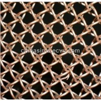 Stainless Steel Decorate Wire Mesh