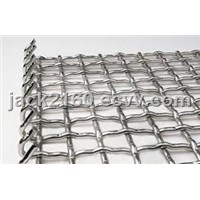 Stainless Steel Welded Wire Mesh