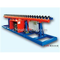 Steel Mesh Bending Machine