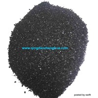 Sulfur black