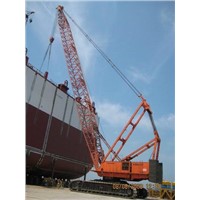 Supply Kobelco 7450 Crawler Crane