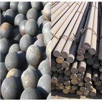 Supply Grinding Rods