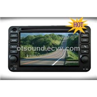 Suzuki Jimny Car DVD GPS Navigation/Car Audio Video/Car Radio/Car AV System/Car