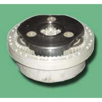 Swing Reduction Spare Parts
