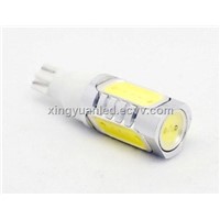 T15-6W Car LED Trunk Lamp