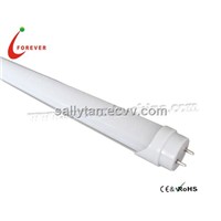 T8 Tube 3014 x 336 6,500K, 85 to 265V AC, 22W White 1,200mm Commercial Lighting