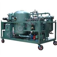 TF turbine oil filtering machine(sinonsh315)